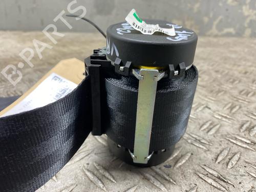 Rear right seatbelt VW GOLF VI (5K1) 2.0 TDI | BP28423827I28 
