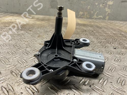 Used Rear wiper motor FIAT PANDA (312_, 319_) 1.2 (312PXA1A) (69 hp) 28171163