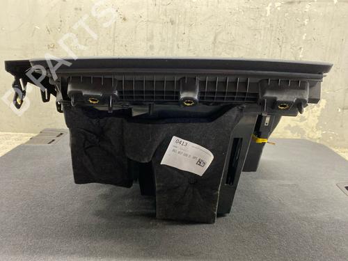 Glove box AUDI A3 Limousine (8VS, 8VM) 1.0 TFSI | BP32421155C95