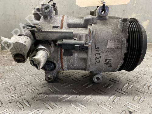 AC compressor MERCEDES-BENZ A-CLASS (W169) A 200 (169.033, 169.333) | BP33819466M34  - Image 5