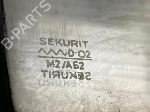 Front left quarter glass MERCEDES-BENZ HECKFLOSSE (W110) 190 C (110.010) | BP15673745C111 