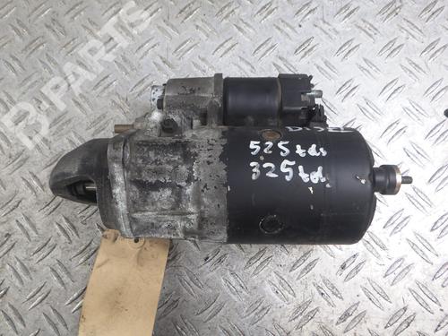 Used Starter BMW 5 (E34) 525 tds (143 hp) 8763639