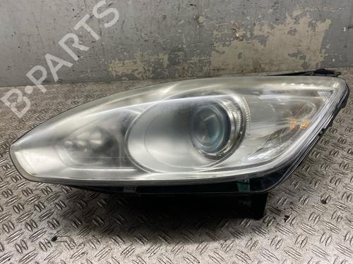 Used Left headlight Left headlight FORD GRAND C-MAX (DXA/CB7, DXA/CEU) 1.6 EcoBoost (150 hp) 34717740 34717740