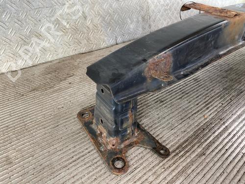 Front bumper reinforcement SKODA FABIA II Combi (545) 1.4 TDI | BP19746885C109 