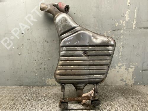 Used Exhaust system Exhaust system MERCEDES-BENZ S-CLASS (W221, V221) S 350 4-matic (221.087, 221.187) (272 hp) 36224339 36224339