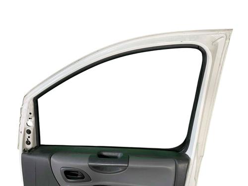 Right front door FIAT SCUDO Van (270_, 272_) 2.0 D Multijet | BP29568185C3 
