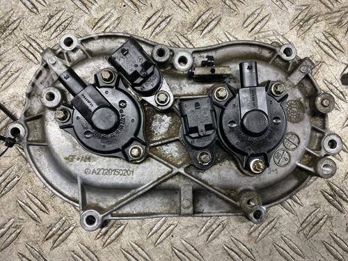 Used Timing cover Timing cover MERCEDES-BENZ S-CLASS (W221, V221) S 350 4-matic (221.087, 221.187) (272 hp) 36132380 36132380