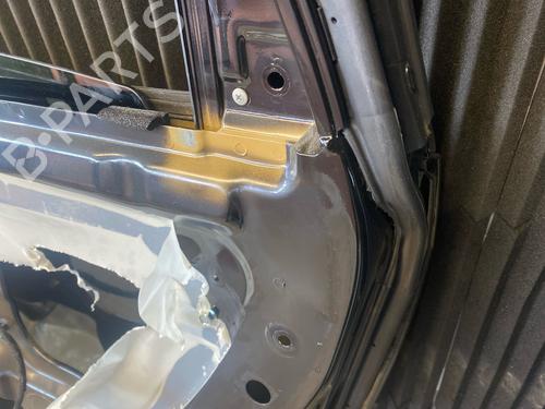Right rear door OPEL ANTARA A (L07) 2.0 CDTI 4x4 | BP16751265C5 