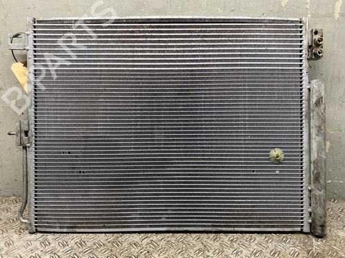 AC radiator JEEP GRAND CHEROKEE IV (WK, WK2) 3.0 CRD V6 4x4 | BP32446012M32 