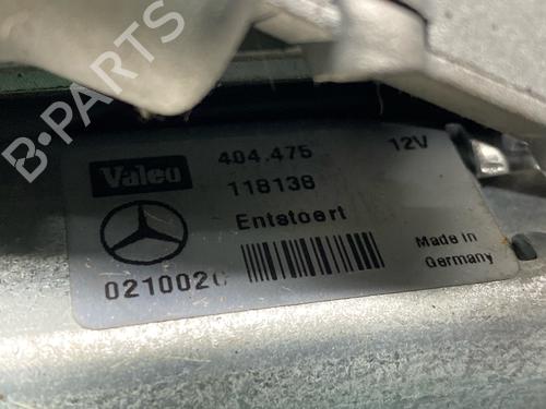 Steering column MERCEDES-BENZ C-CLASS (W203) C 320 (203.064) | BP37024977M21 - Image 10