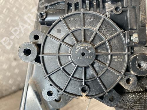 Rear left window mechanism JEEP GRAND CHEROKEE III (WH, WK) 3.0 CRD 4x4 | BP21814530C24 