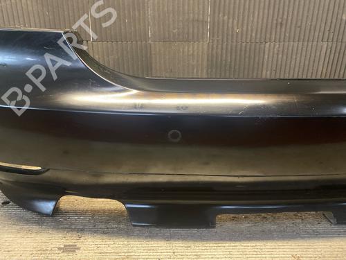 Rear bumper BMW 5 (E60) 545 i | BP16139479C8 