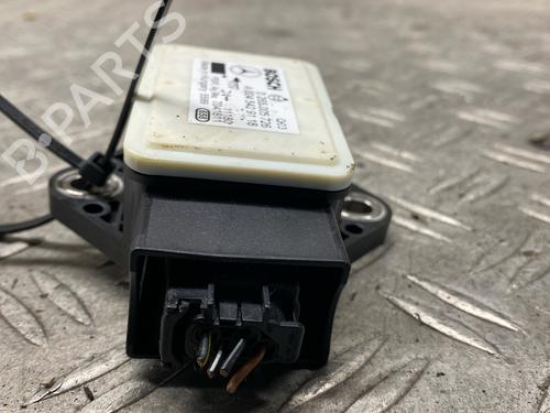 Electronic sensor MERCEDES-BENZ A-CLASS (W169) A 180 (169.032, 169.332) | BP26710106M84 