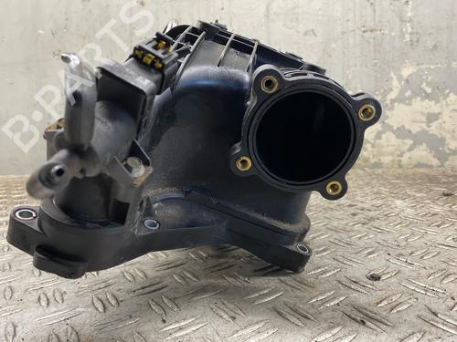 Intake manifold JEEP GRAND CHEROKEE IV (WK, WK2) 3.0 CRD V6 4x4 | BP32446002M70