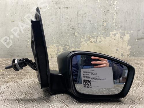 Used Right mirror Right mirror VW UP! (121, 122, BL1, BL2, BL3, 123) 1.0 (60 hp) 40529236 40529236