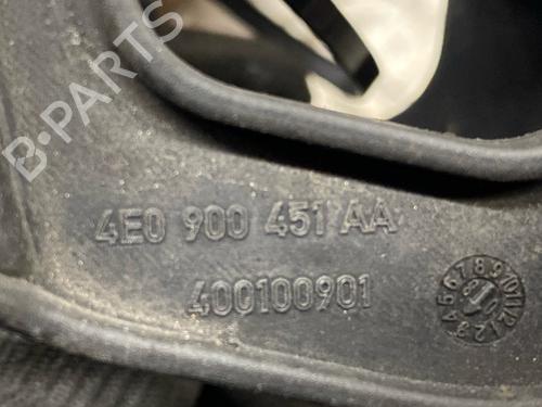 Otra AUDI A8 D3 (4E2, 4E8) 4.2 TDI quattro | BP29936964O1 