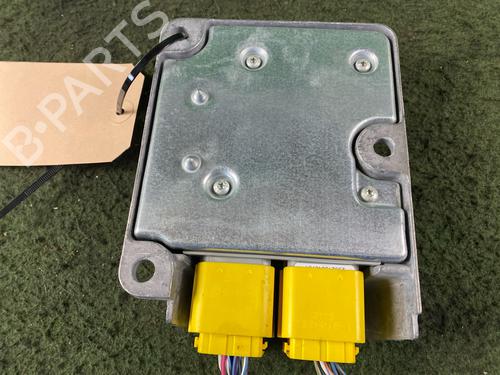 ECU airbags JEEP GRAND CHEROKEE III (WH, WK) 3.0 CRD 4x4 | BP22618778M53 