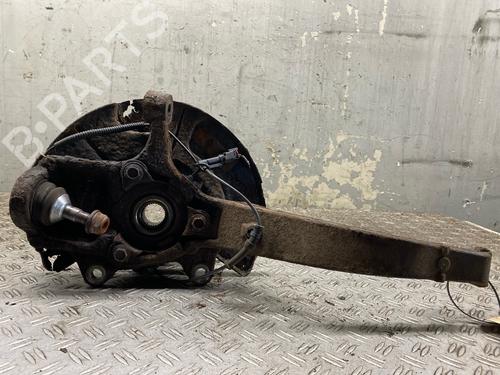 Right front steering knuckle JEEP GRAND CHEROKEE IV (WK, WK2) 3.0 CRD V6 4x4 | BP32446038M26 