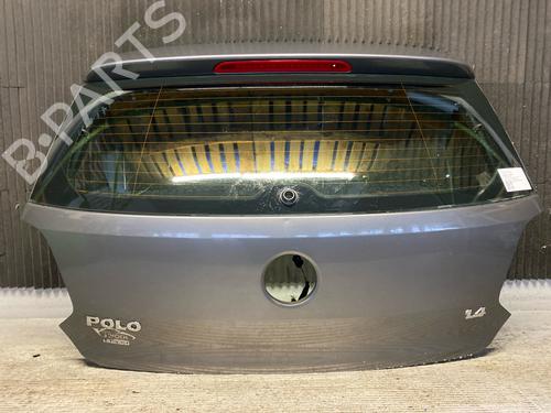 Tailgate VW POLO V (6R1, 6C1) 1.4 (6R1) | BP22643586C6 