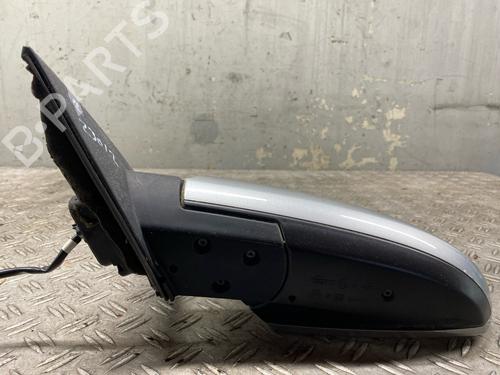 Left mirror NISSAN PRIMERA Hatchback (P12) 2.0 | BP28058134C26 