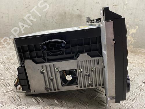 Radio MERCEDES-BENZ A-CLASS (W169) A 180 (169.032, 169.332) | BP31039243E6