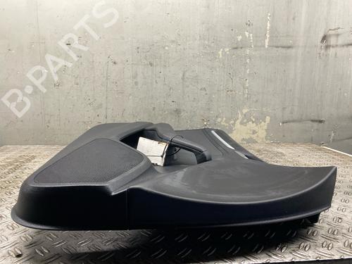 Front left panel AUDI A3 Limousine (8VS, 8VM) 1.0 TFSI | BP32438467C58