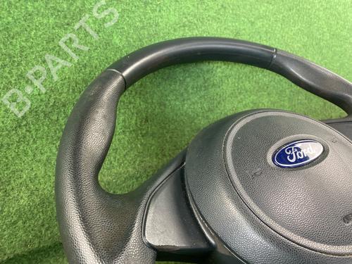Steering wheel FORD KA (RU8) 1.2 | BP19120539C49 