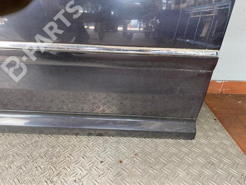 Left front door AUDI A8 D3 (4E2, 4E8) 4.2 quattro | BP9661804C2 