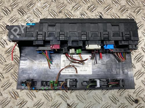 Fuse box MERCEDES-BENZ E-CLASS T-Model (S211) E 280 T CDI (211.220) | BP29483513E1 