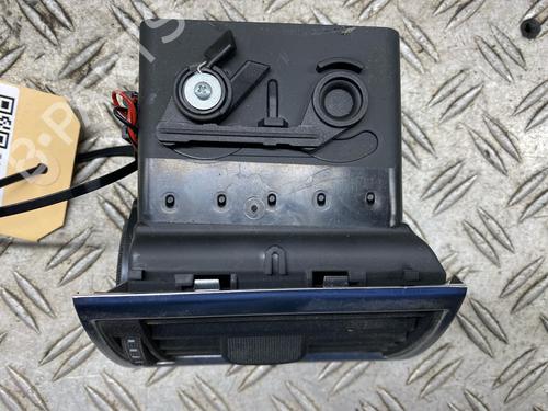 Kratka nawiewu AUDI A8 D3 (4E2, 4E8) 4.2 TDI quattro | BP29917889I21