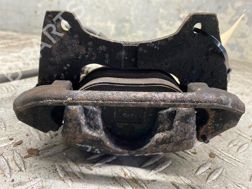 Left front brake caliper FIAT 500 (312_) 1.2 (312AXA1A) | BP33984993M105  - Image 6