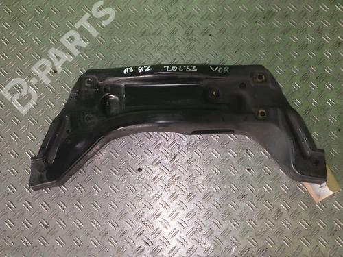 Used Subframe Subframe AUDI A2 (8Z0) 1.4 (75 hp) 6241747 6241747