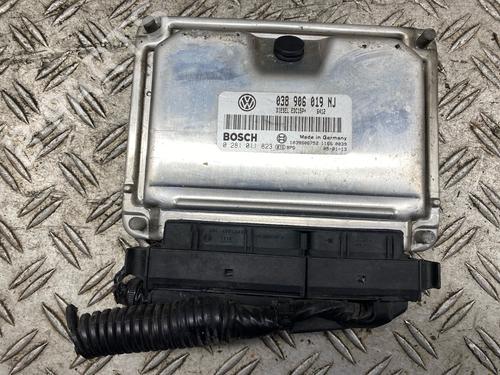 Used Engine control unit (ECU) VW POLO IV (9N_, 9A_) 1.9 TDI (130 hp) 29610401