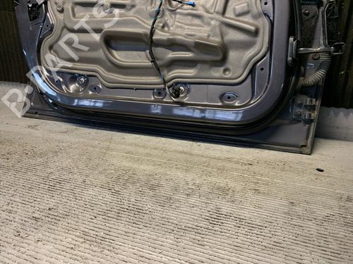 Left front door BMW 3 Touring (E91) 318 d | BP22297753C2 