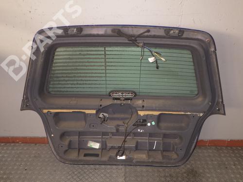 Tailgate MERCEDES-BENZ A-CLASS (W168) A 140 (168.031, 168.131) | BP9192156C6 