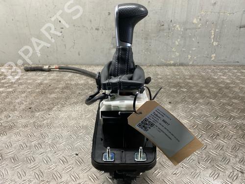 Gearstyring Automatisk AUDI A5 (8T3) 3.2 FSI quattro | BP26498988M91 