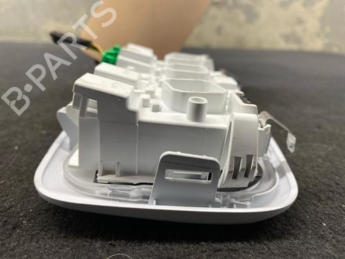 Kabinelys PEUGEOT 2008 I (CU_) 1.2 THP 110 / PureTech 110 | BP33690542I8 - Image 9