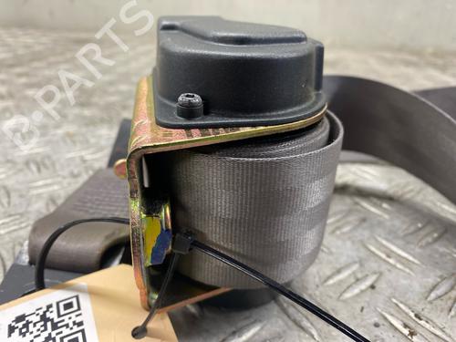Rear right seatbelt CITROËN XSARA PICASSO (N68) 2.0 HDi | BP24888659I28 