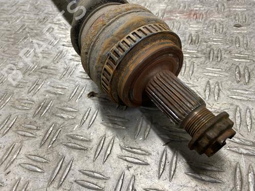 Left rear driveshaft BMW 1 (E87) 118 d | BP23550073M40 