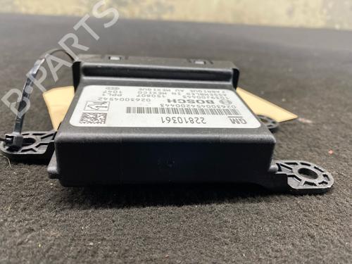 Control unit OPEL CASCADA (W13) 1.6 SIDI (67) | BP37420775M11 - Image 4
