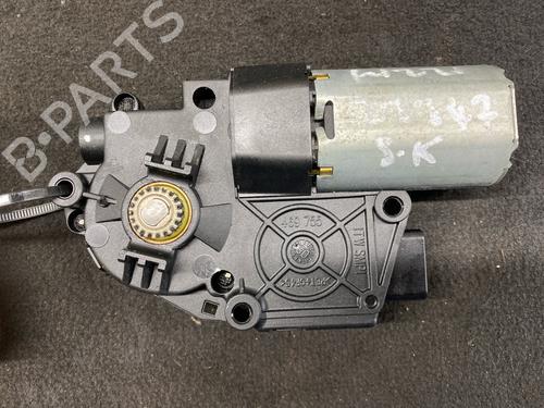 Used Sunroof engine Sunroof engine MERCEDES-BENZ S-CLASS (W221, V221) S 350 4-matic (221.087, 221.187) (272 hp) 35958057 35958057