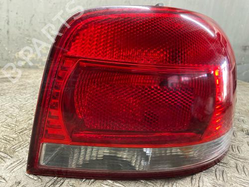 Feu arrière droit AUDI A3 (8P1) 2.0 TDI 16V (140 hp) 33014617