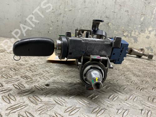 Steering column JAGUAR X-TYPE I (X400) 2.5 V6 All-wheel Drive | BP34475331M21  - Image 6