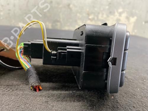 Headlight switch JAGUAR X-TYPE I (X400) 2.5 V6 All-wheel Drive | BP34475325I24  - Image 6