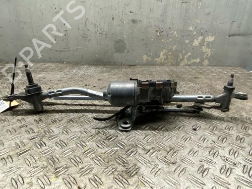 Front wiper motor AUDI A6 C7 Avant (4G5, 4GD) 3.0 TDI | BP29282386M29 