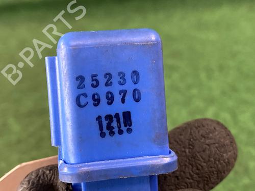 Control unit NISSAN PRIMERA (P10) 1.6 | BP11699977M11 