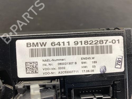 Climate control BMW 1 (E87) 120 d | BP36293402I5  - Image 7