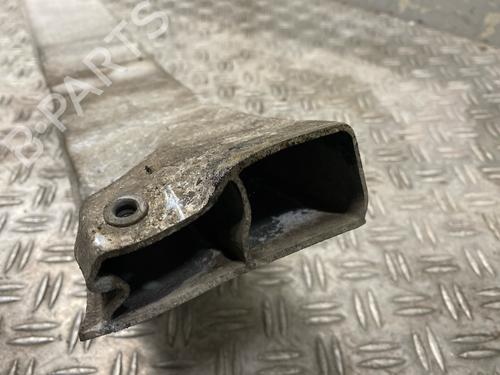Front bumper reinforcement MERCEDES-BENZ A-CLASS (W169) A 180 (169.032, 169.332) | BP26710114C109 