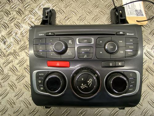 Used Climate control CITROËN C4 II (NC_) 1.6 HDi 90 (92 hp) 32060251