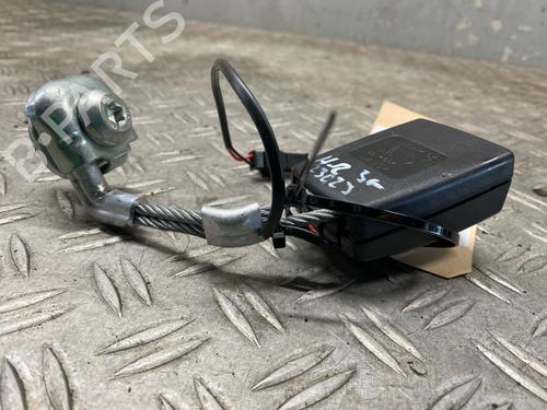 Seat buckle BMW 5 Touring (F11) 520 d | BP26604758I32 